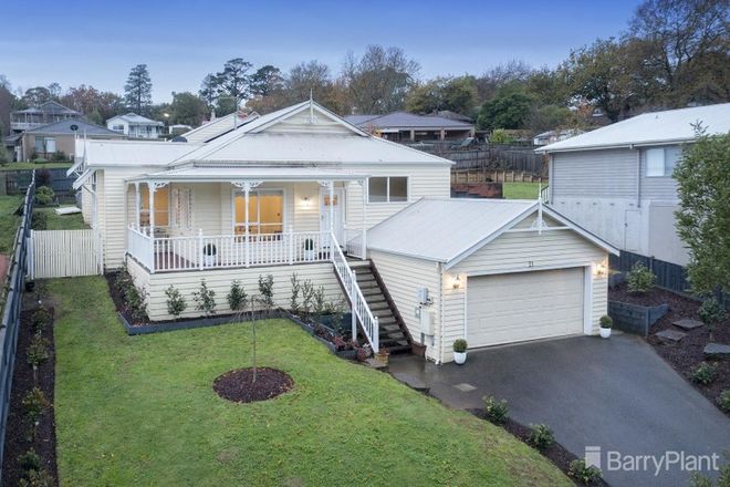 Picture of 21 Banks Smith Drive, GEMBROOK VIC 3783