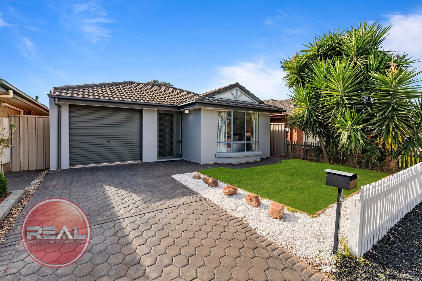 51B Andrew Smith Drive, Parafield Garden Property History & Address Research Domain