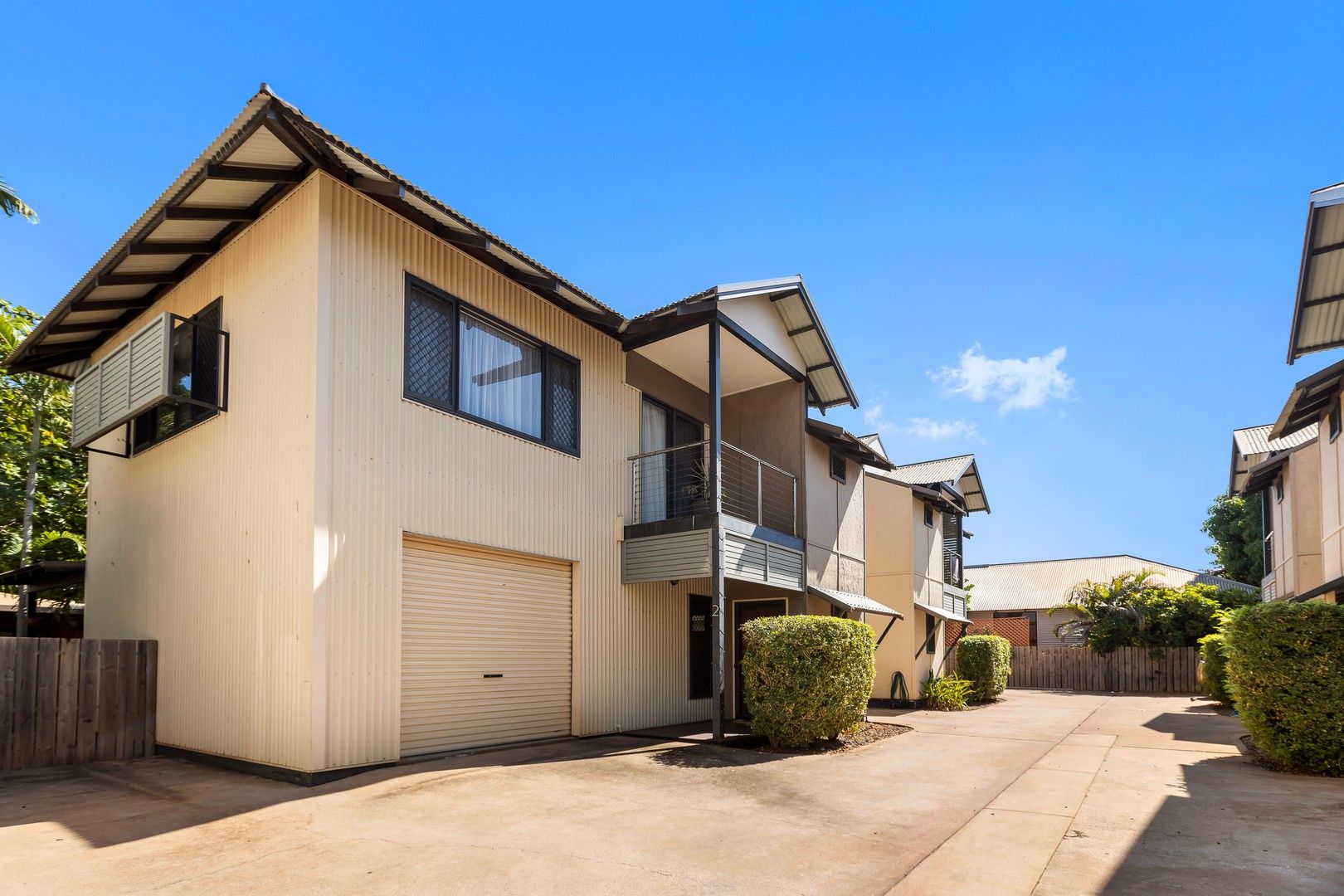 2/14 Guy Street, Broome WA 6725, Image 0