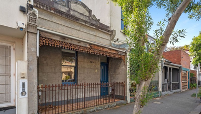 Picture of 142 Curtain Street, CARLTON NORTH VIC 3054