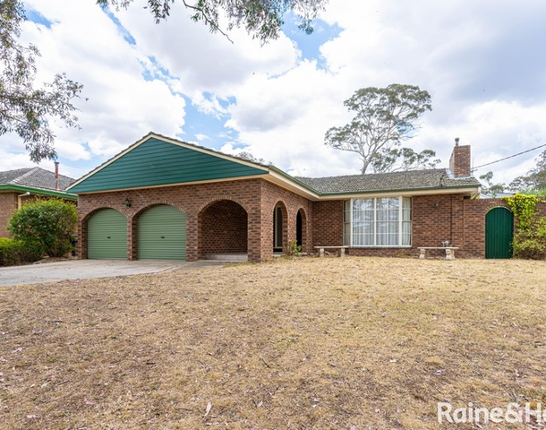 50 Cathcart Street, Goulburn NSW 2580