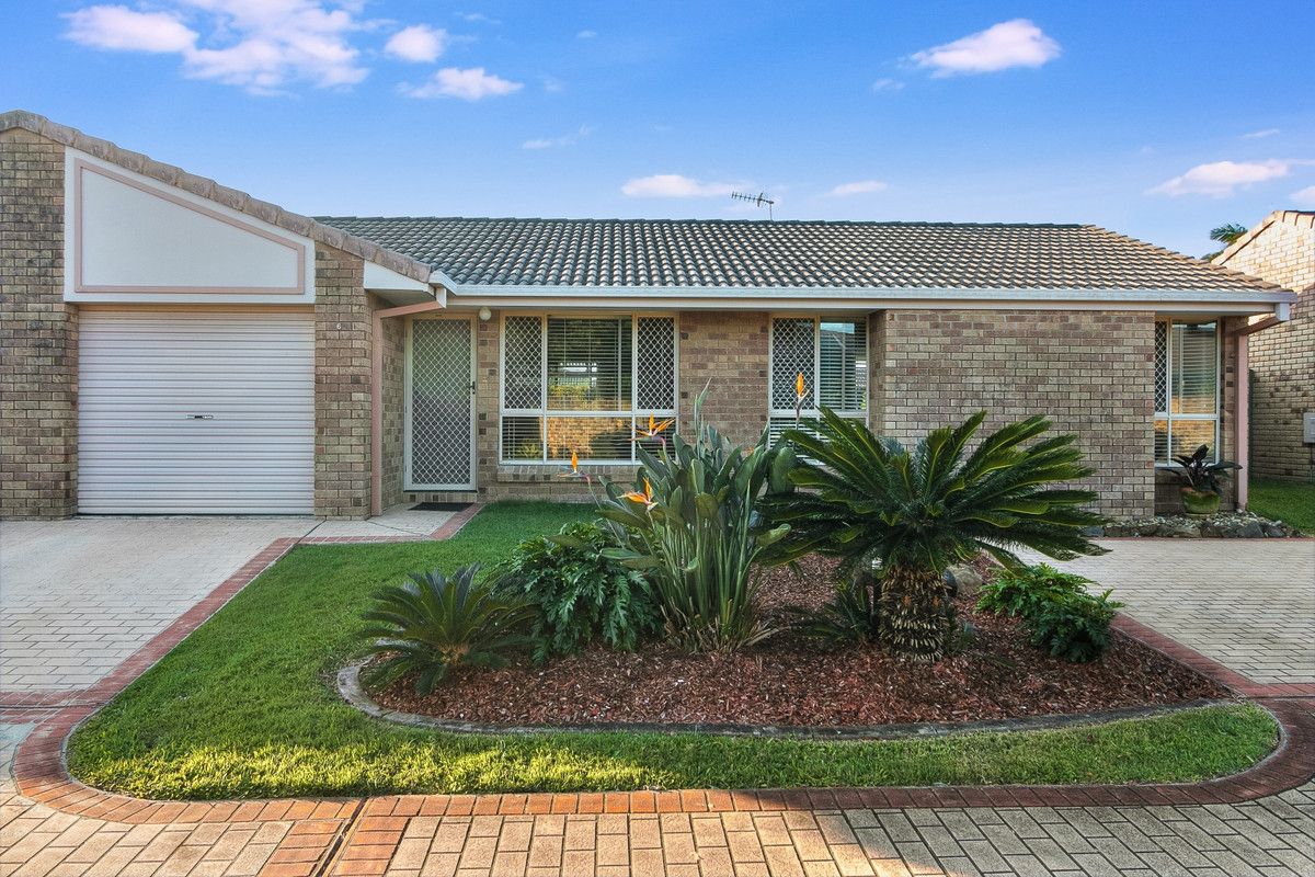 6/1-11 Kentia Crescent, Banora Point NSW 2486, Image 0