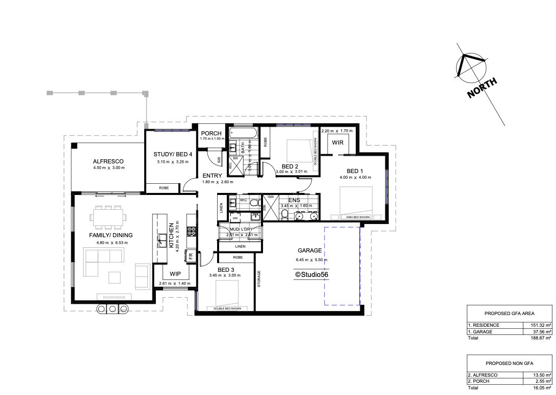 2 Bloomfield Crescent, Taylor ACT 2913, Image 1