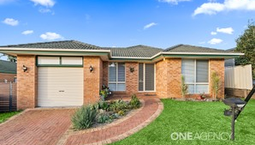 Picture of 9 Robb Street, ALBION PARK NSW 2527