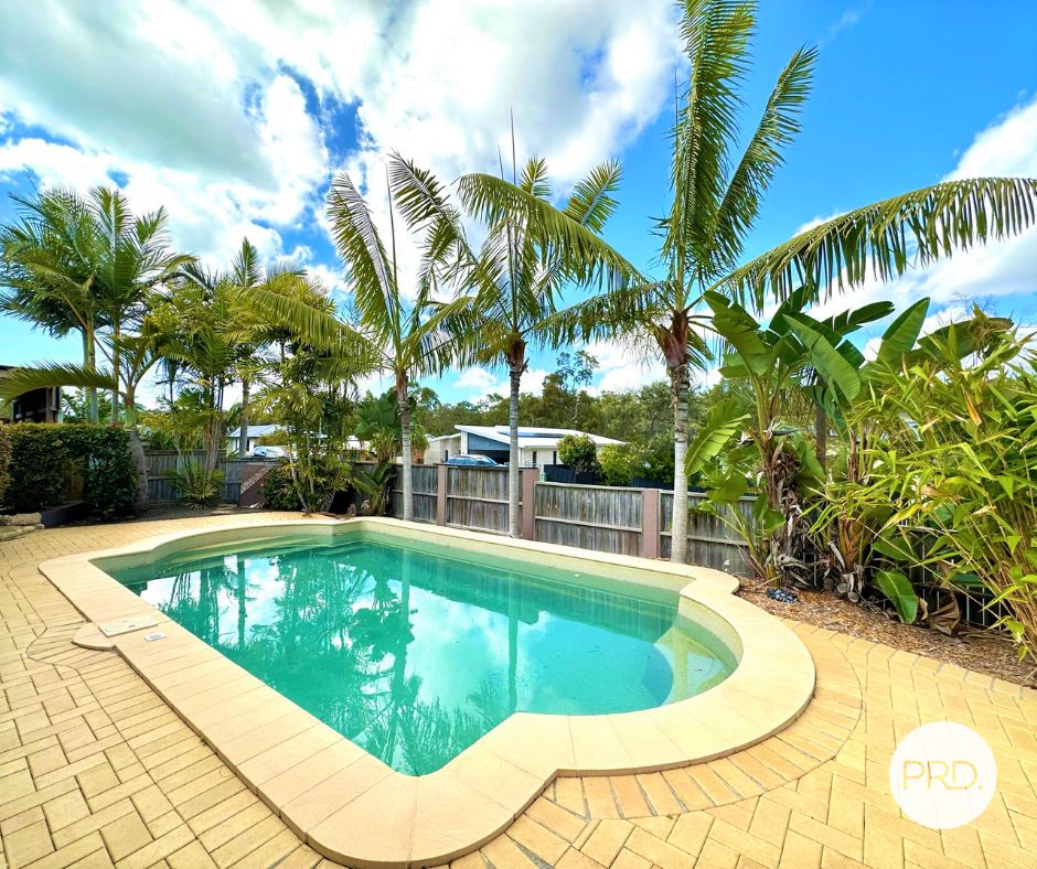 33 PRYDE STREET, Tannum Sands QLD 4680, Image 0