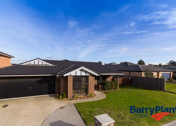 13 Tuscan Court, Lyndhurst VIC 3975