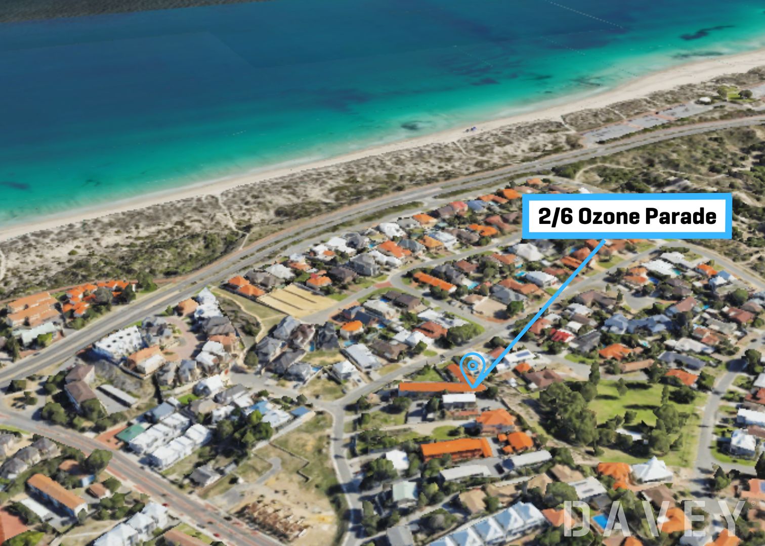 2/6 Ozone Parade, Trigg WA 6029, Image 2