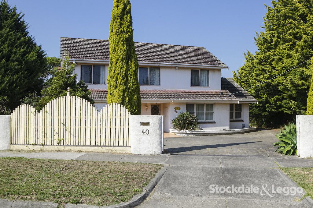 40 Power Street, Dandenong VIC 3175, Image 0