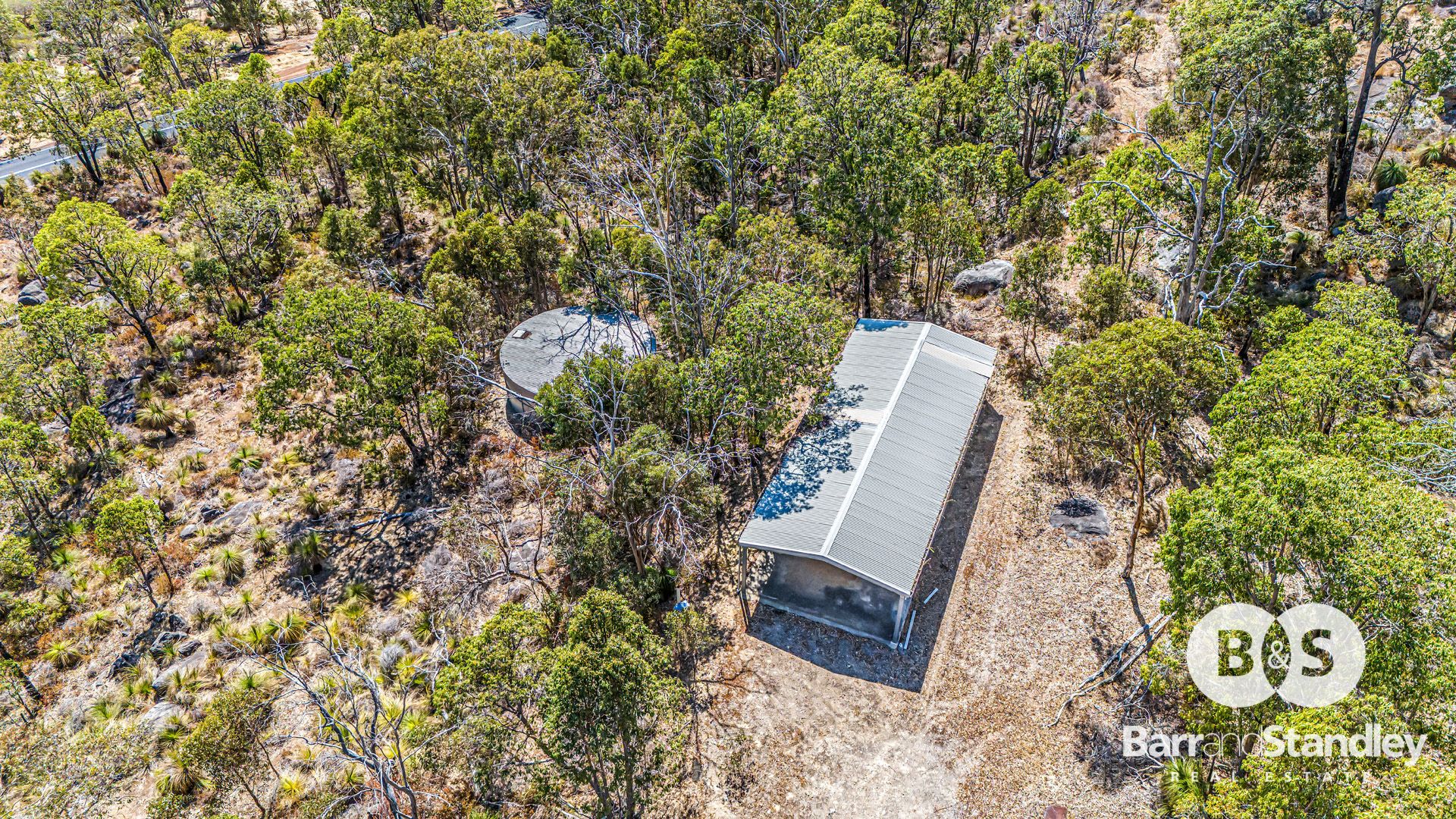 Lot/48 Forrington Heights, Waroona WA 6215, Image 0