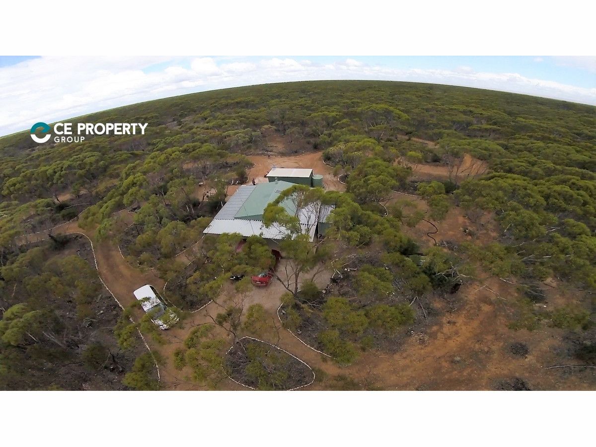 432 Bedrock Road, Fisher SA 5354, Image 0