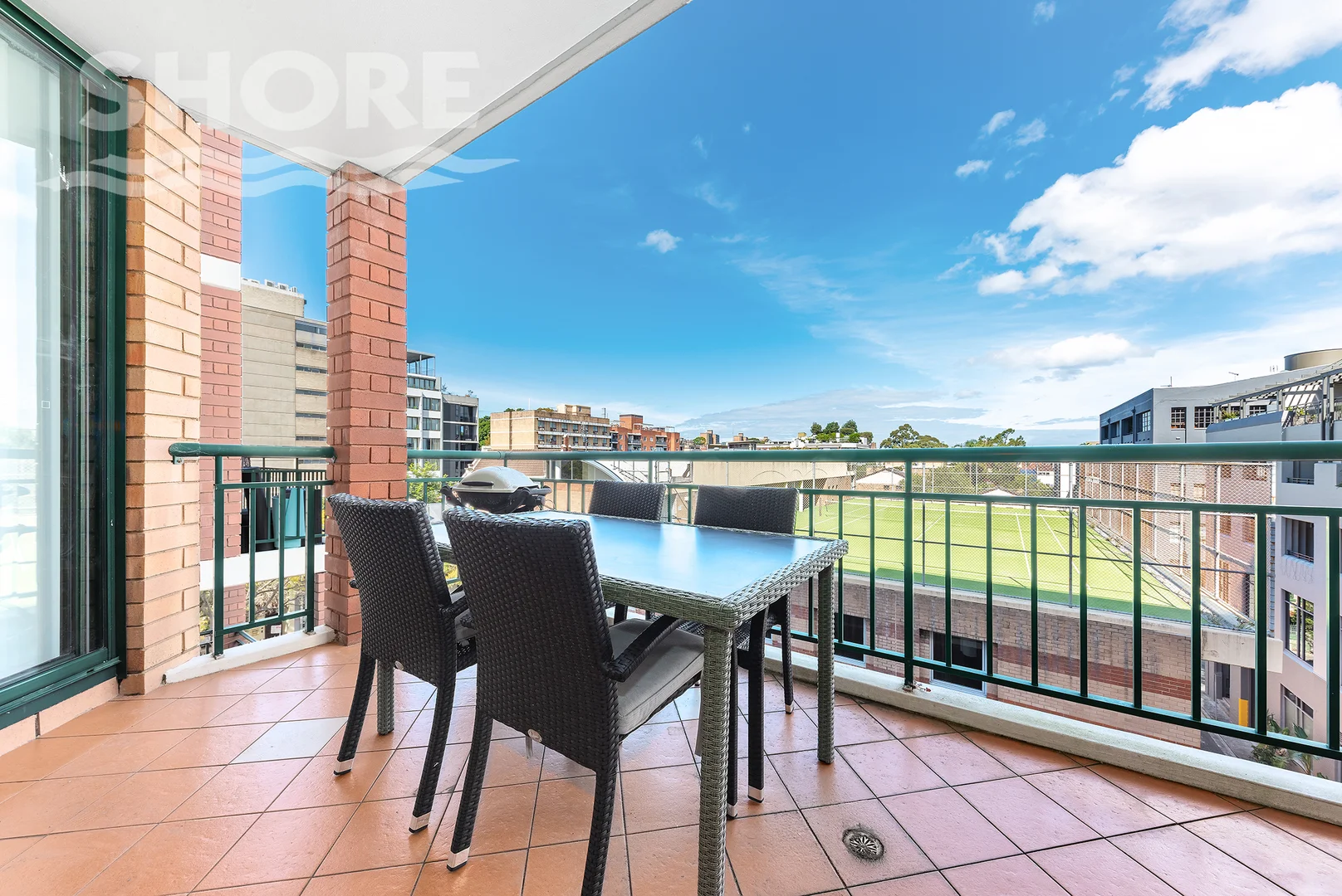 Additional image 2 of 80/156 Chalmers Street, Surry Hills NSW 2010