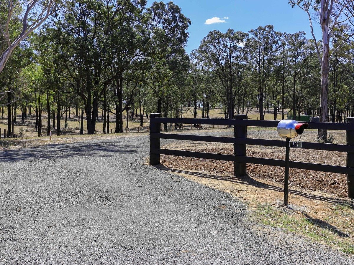 257 Robertson Circuit, Sedgefield NSW 2330, Image 0