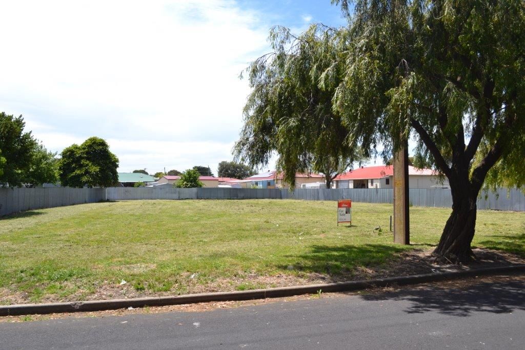 Lot 134 McMorron Street, Millicent SA 5280, Image 1