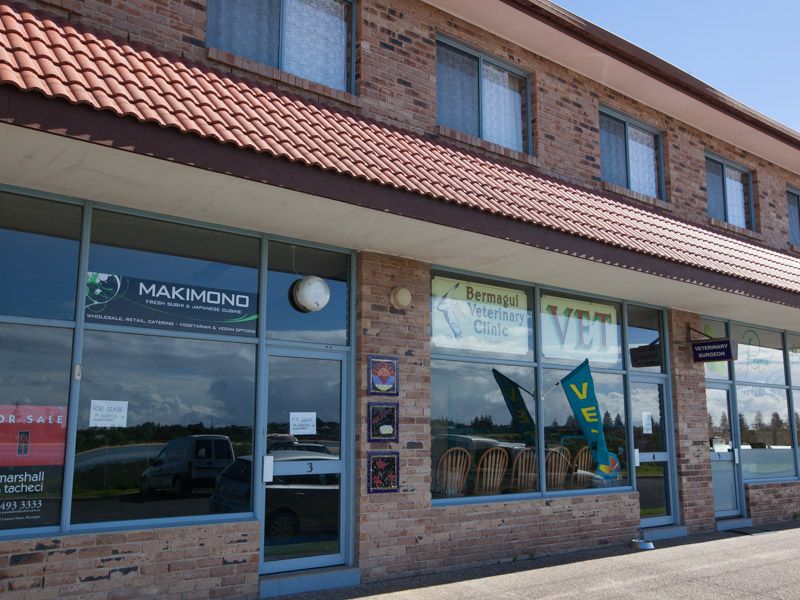 Shop 4 Wapengo Street, Bermagui NSW 2546, Image 1