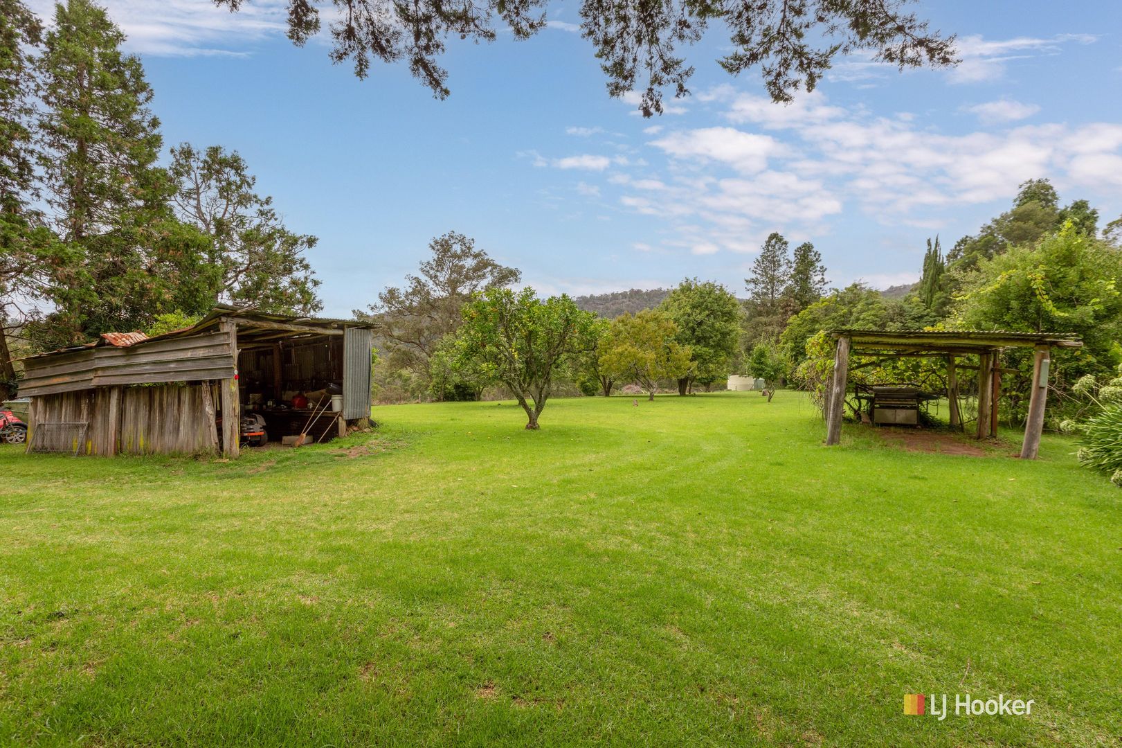160 Murrays Flat Road, Tarraganda NSW 2550 Domain