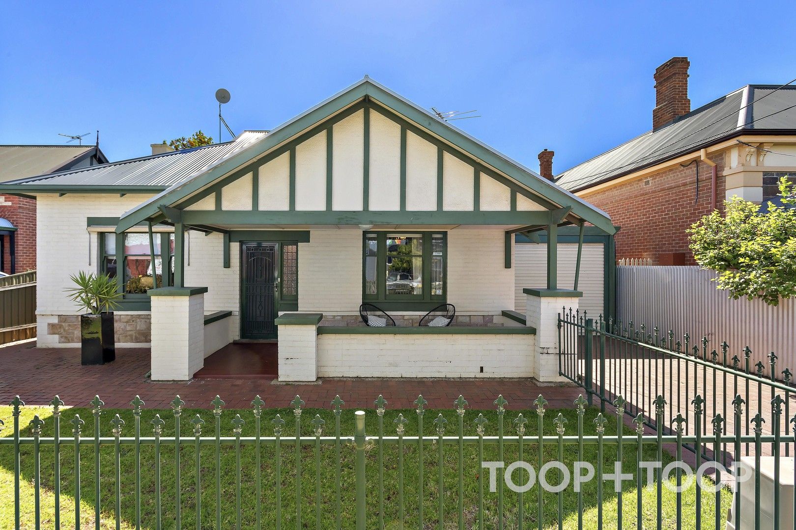 47 Albemarle Street, West Hindmarsh SA 5007, Image 0