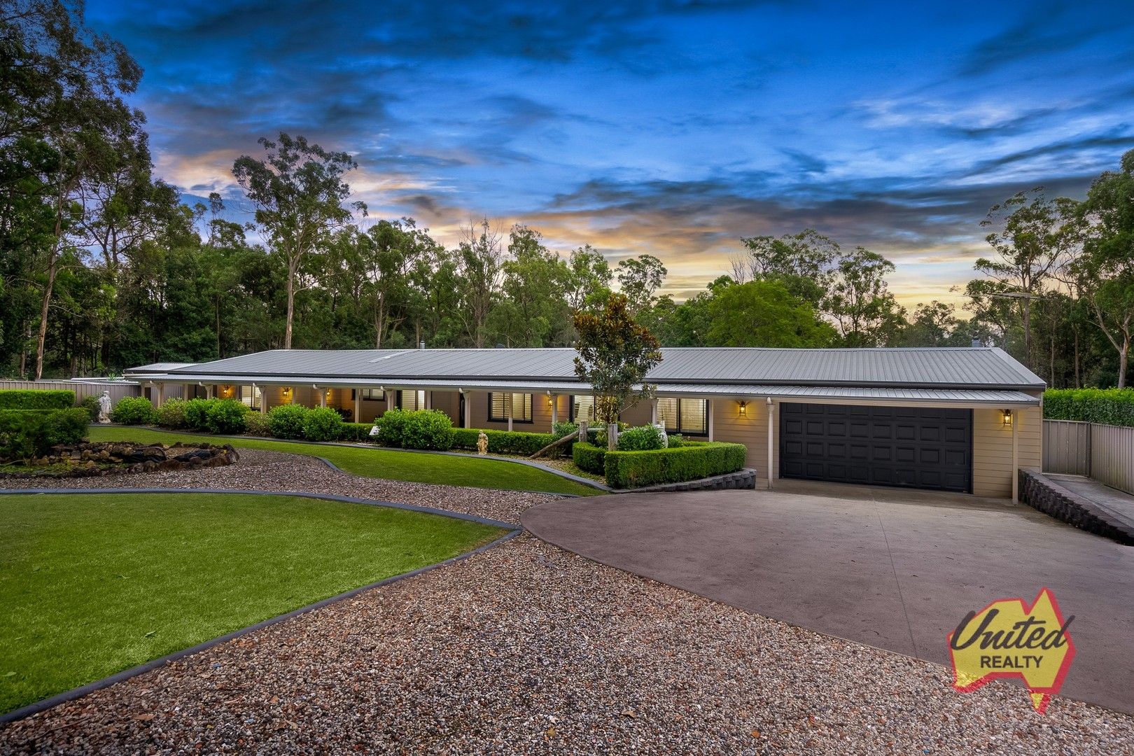 145 Russell Lane, Oakdale NSW 2570, Image 0