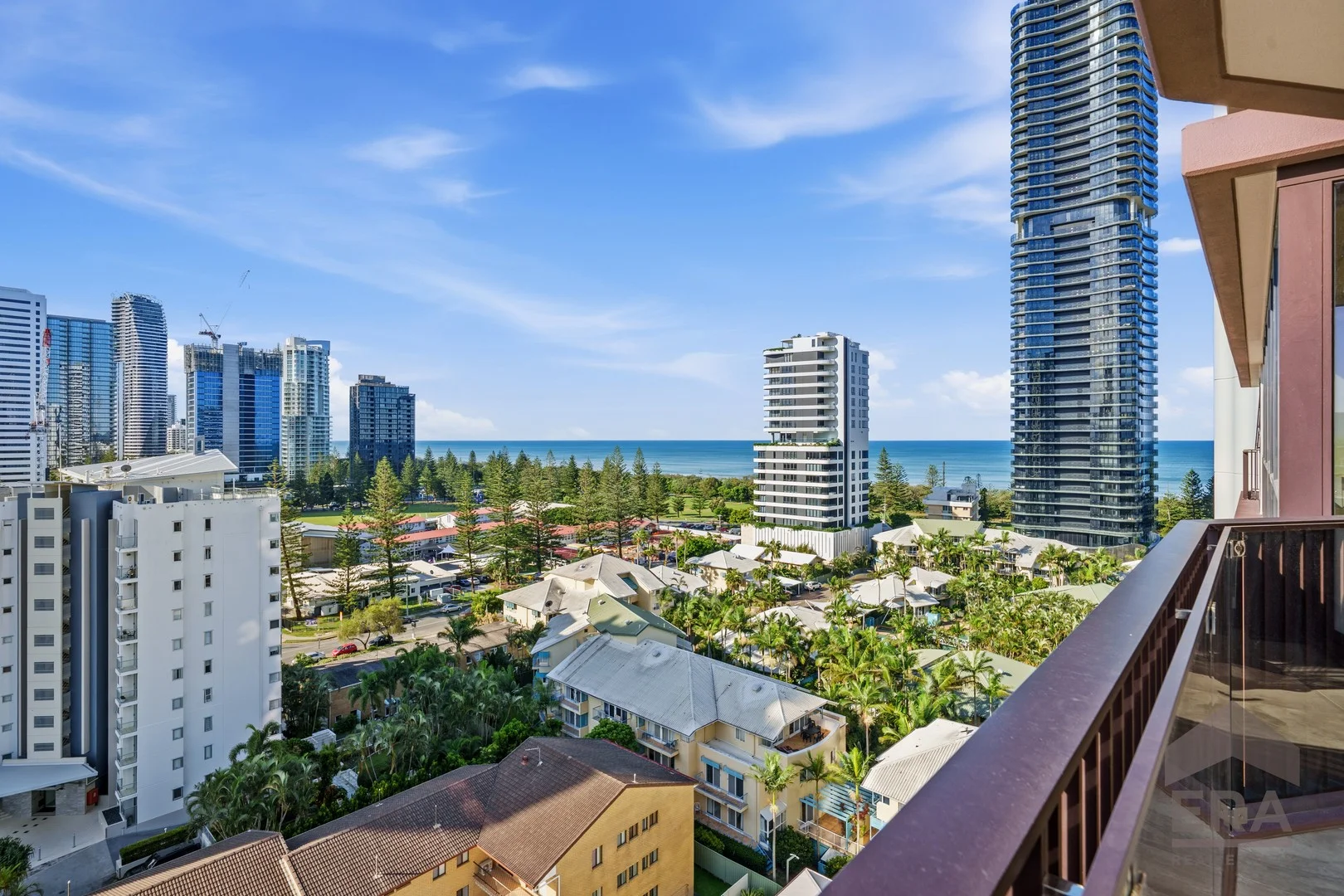 1101/7-9 Mermaid Avenue, Mermaid Beach QLD 4218