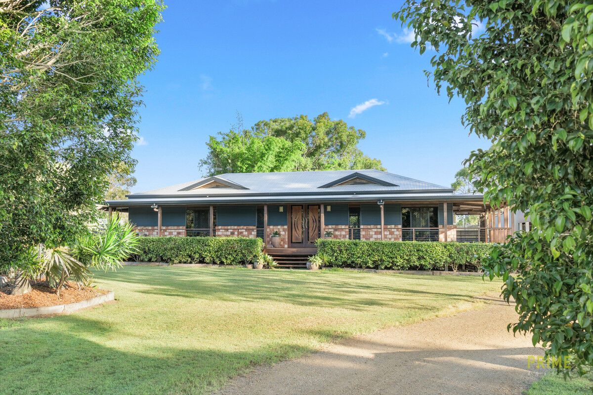 32 Tableland Road, Sunshine Acres QLD 4655 Domain