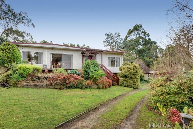 Picture of 18 St Johns Road, WONGA PARK VIC 3115