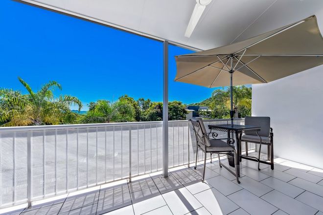 Picture of 34/12 Eshelby Drive, CANNONVALE QLD 4802