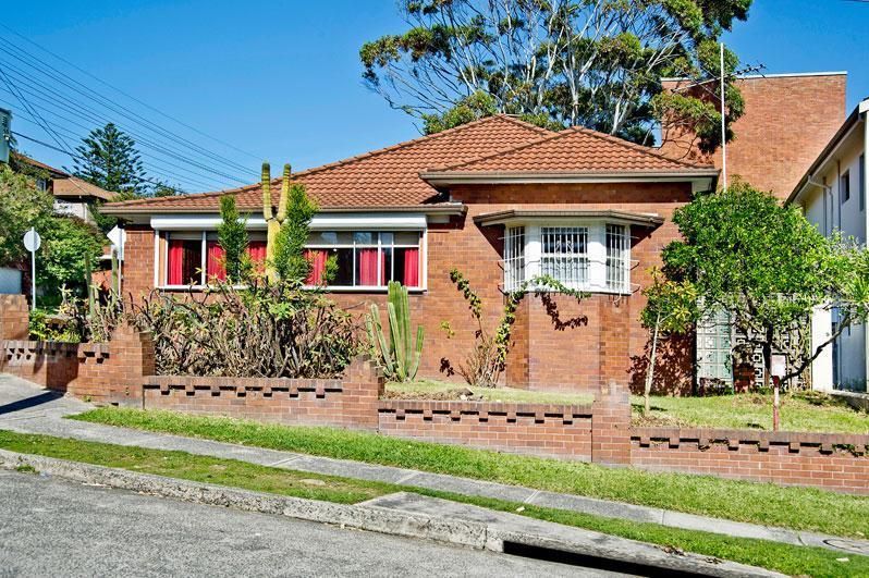 121 Chaleyer Street, Rose Bay NSW 2029, Image 0