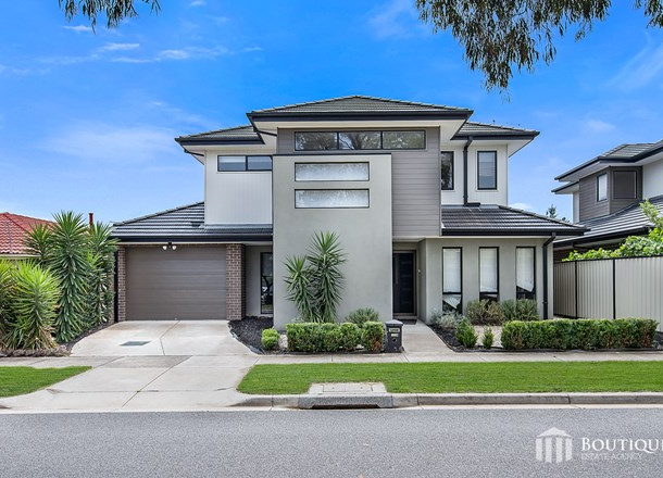 33A Sunnyvale Crescent, Keysborough VIC 3173