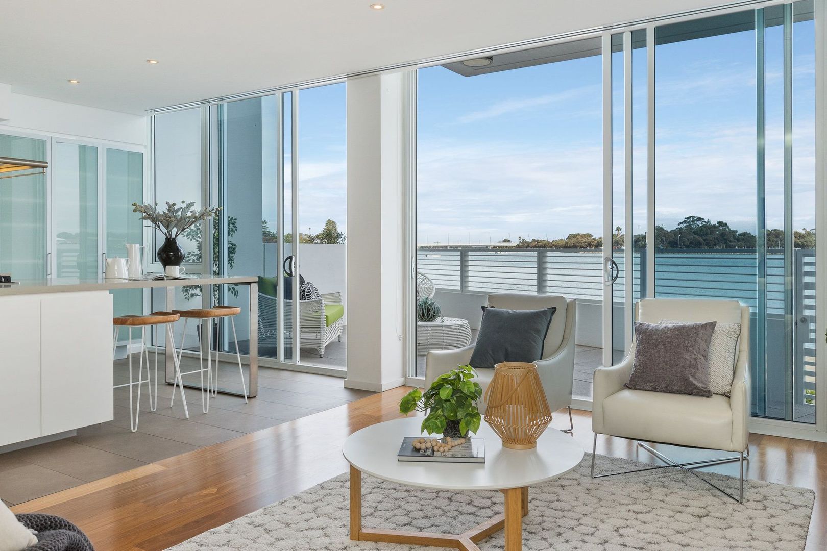 2 bedrooms Apartment / Unit / Flat in 108/5 Marco Polo Drive MANDURAH WA, 6210
