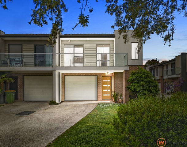 2/6 Laurel Avenue, Boronia VIC 3155