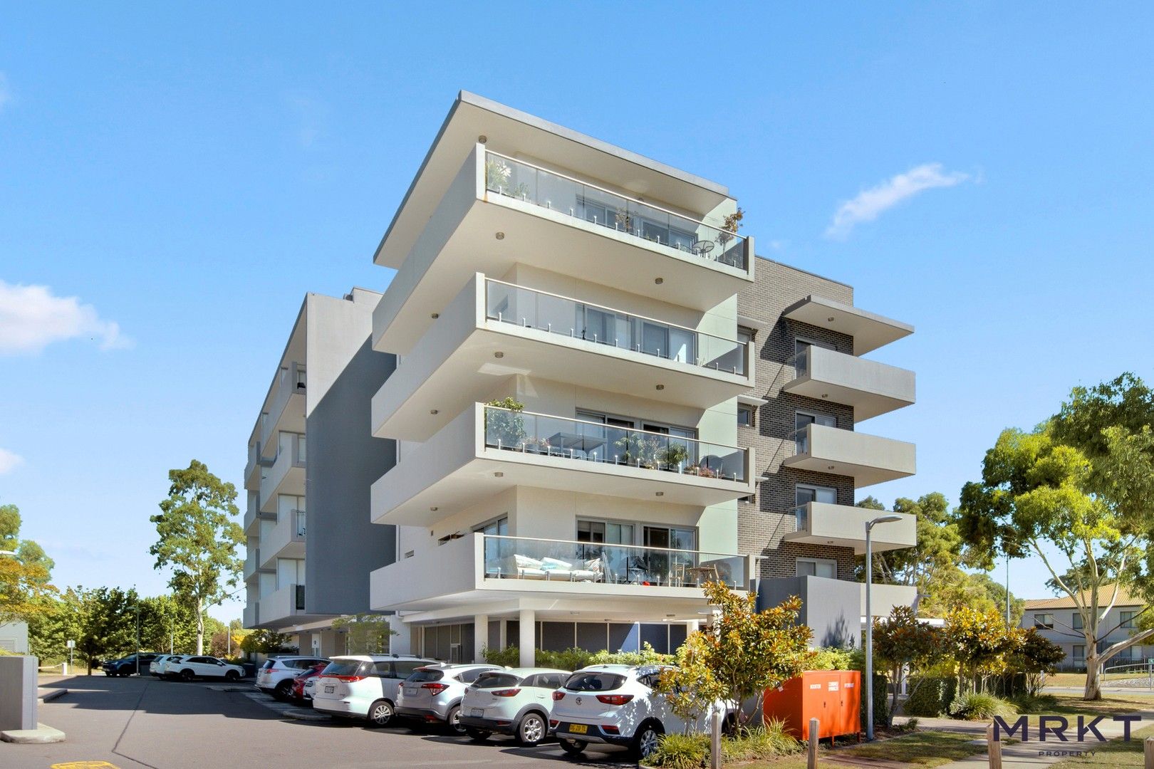 207/82 Thynne Street, Bruce ACT 2617, Image 0