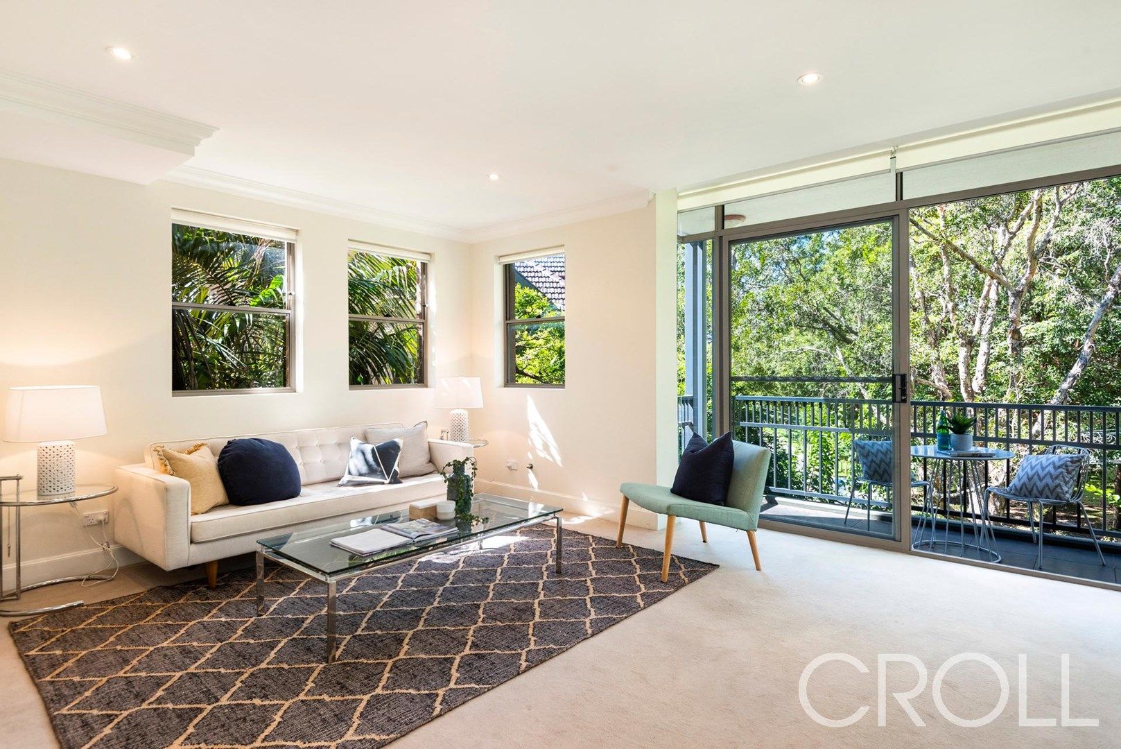 10/2 Bells Avenue, Cammeray NSW 2062, Image 0