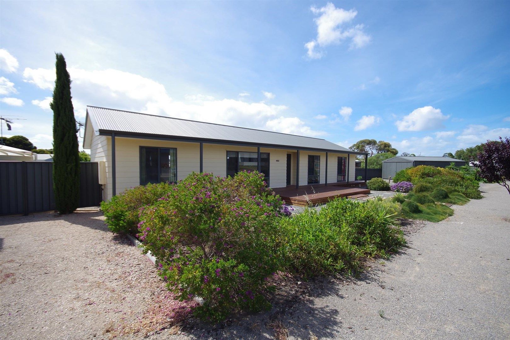 11 Kooringa Street, Port Vincent SA 5581, Image 0