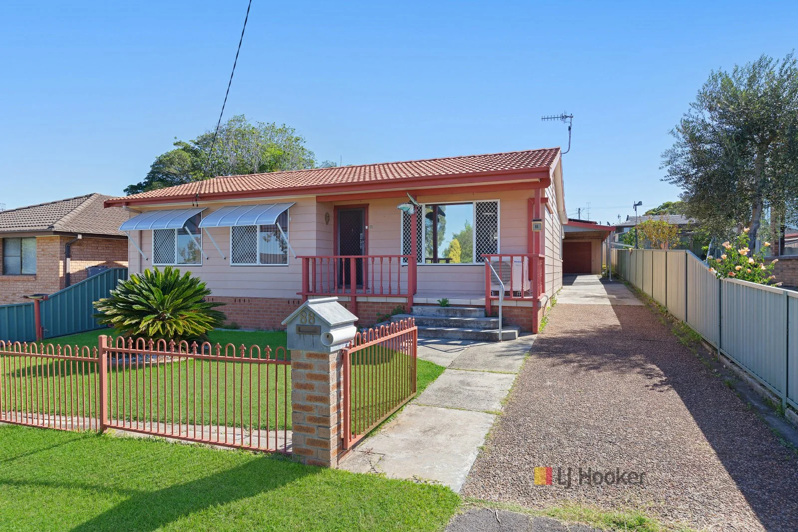 88 Coonanga Avenue, Halekulani NSW 2262