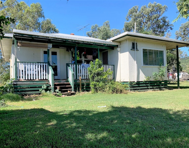 128 Nerreman Road, Wivenhoe Pocket QLD 4306