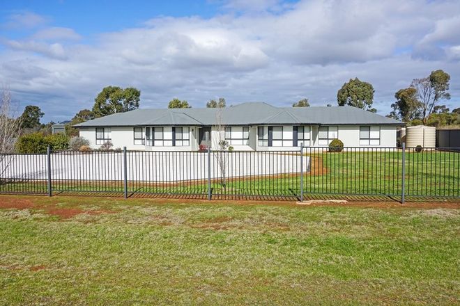 Picture of 44 Boltes Road, WEST WYALONG NSW 2671