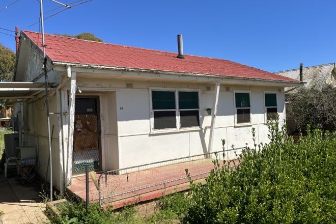Picture of 23 East Street, GRENFELL NSW 2810