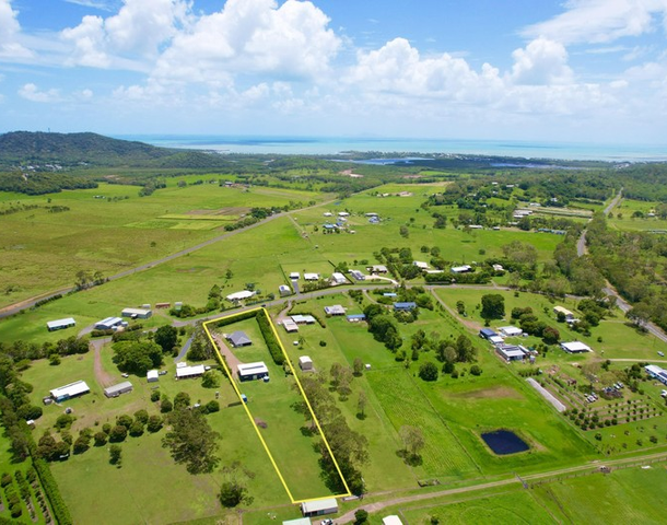 930 Grasstree Road, Sarina Beach QLD 4737