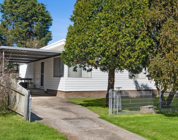 14 Hoskins Street, Moss Vale NSW 2577