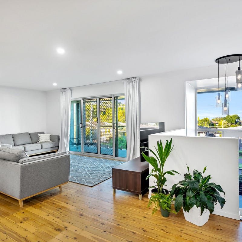 21 Blue Hills Drive, Rangeville Property History & Address Research