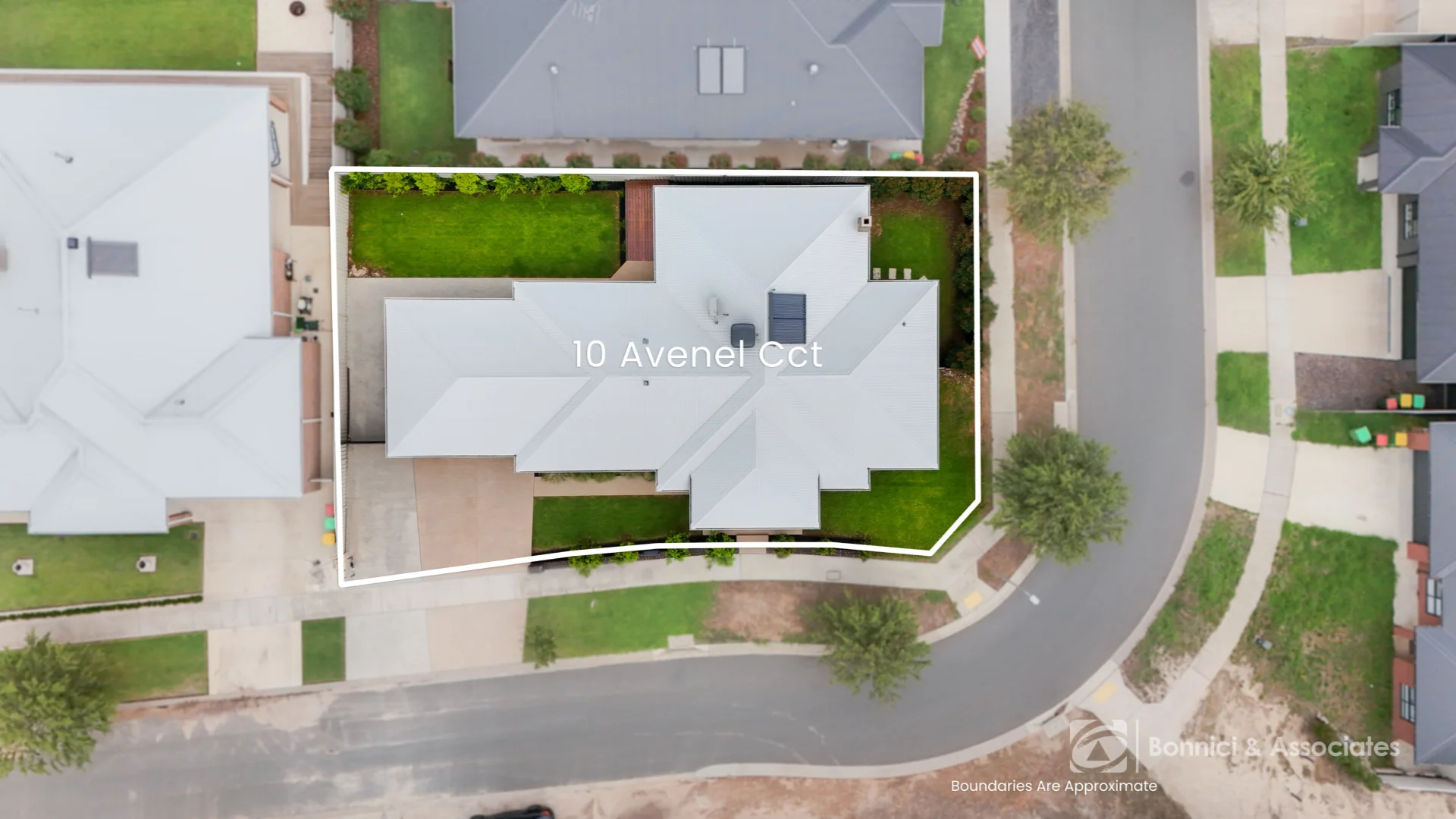 Additional image 25 of 10 Avenel Circuit, Wodonga VIC 3690