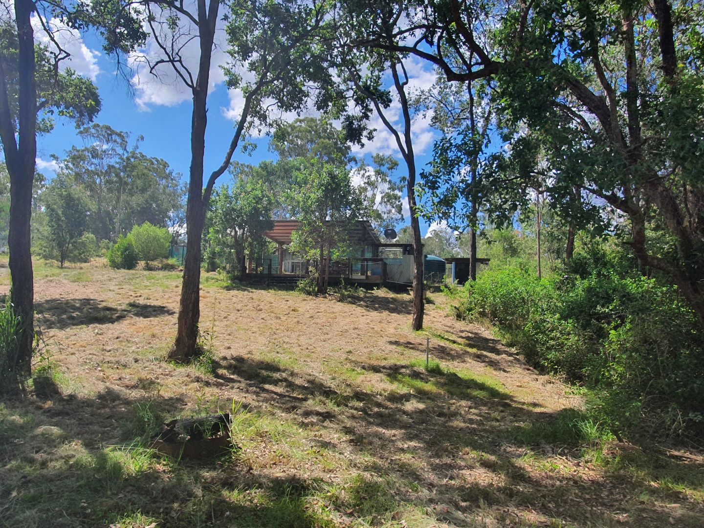 274 Franks Road, Taromeo QLD 4314, Image 2