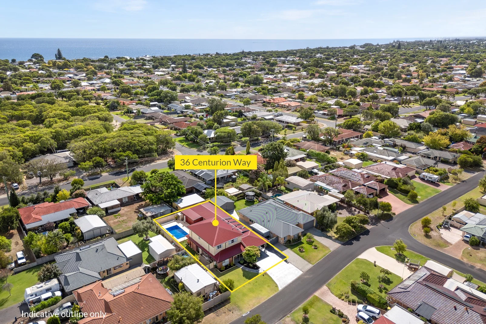 Additional image 29 of 36 Centurion Way, West Busselton WA 6280