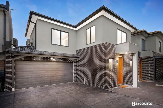 Picture of 2/178 Oriel Road, HEIDELBERG WEST VIC 3081