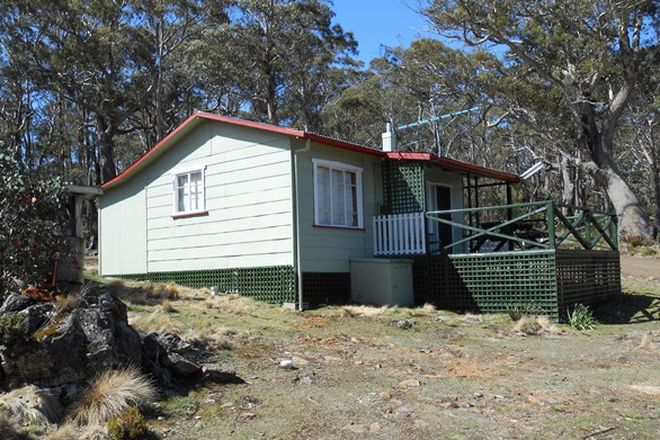 Picture of 56 Rainbow Road, BREONA TAS 7304