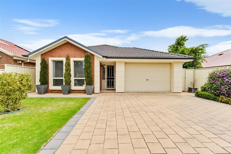 2 Saxon Street, Clovelly Park SA 5042, Image 0