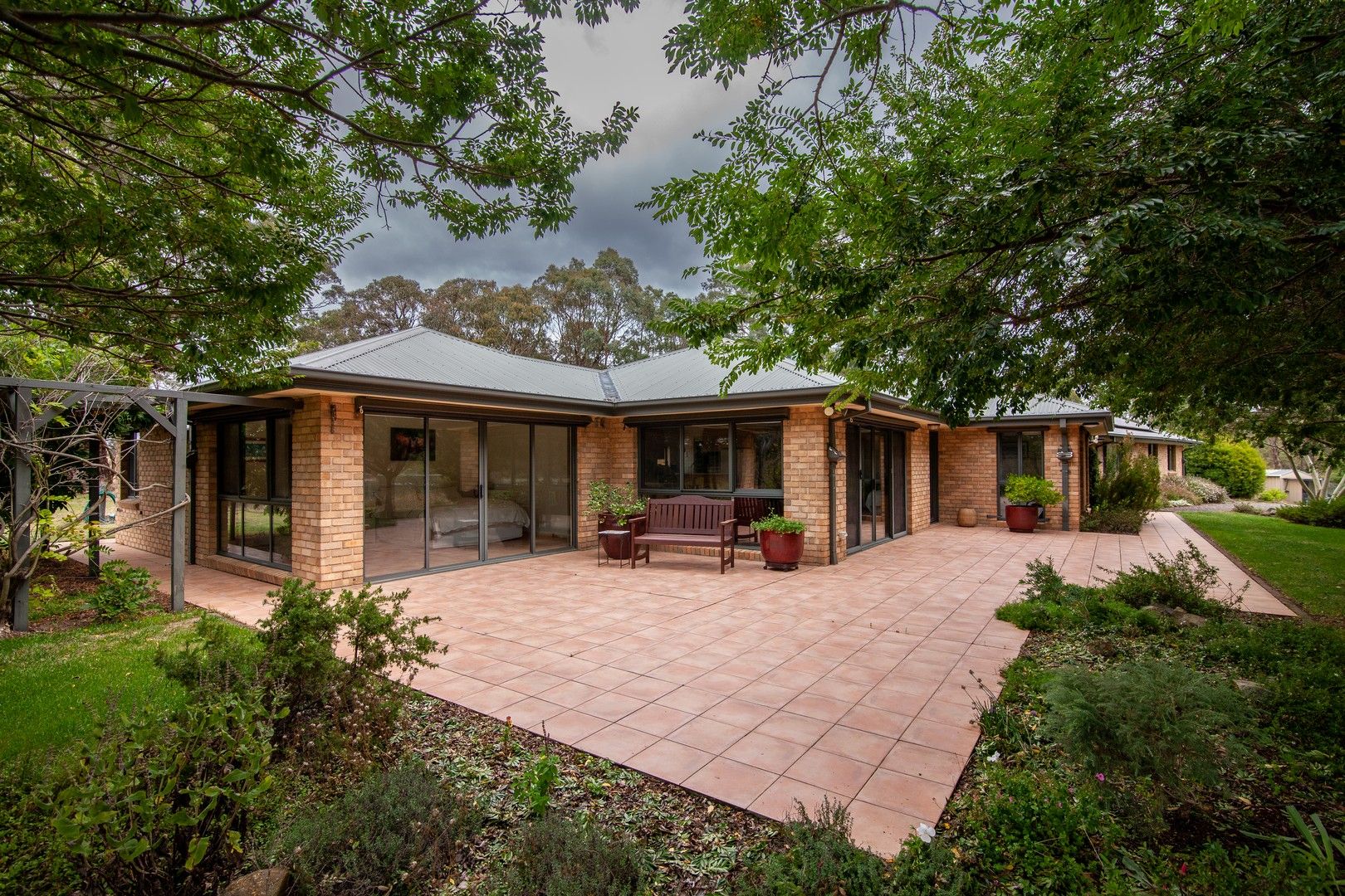 1693 Marked Tree Road, Gundaroo NSW 2620, Image 0