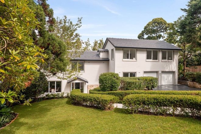 Picture of 4 Hope Street, PYMBLE NSW 2073
