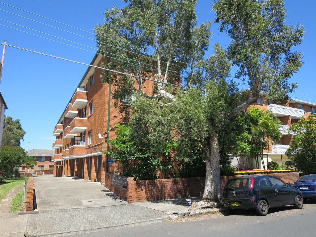 1 bedrooms Apartment / Unit / Flat in 22/86 Cambridge Street STANMORE NSW, 2048