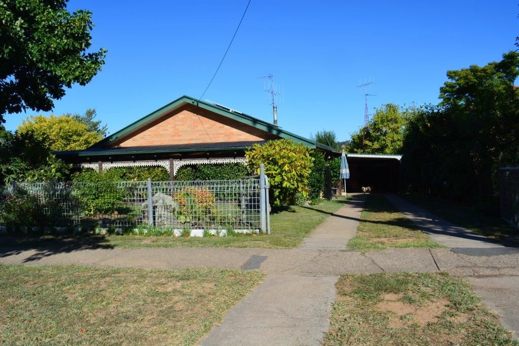 7 Kialla Road, Crookwell NSW 2583, Image 0