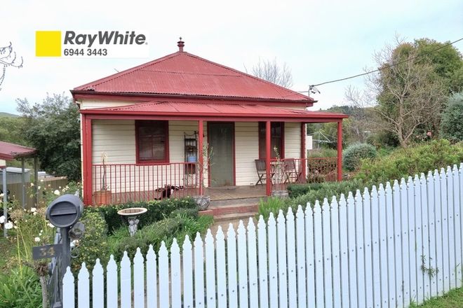 Picture of 34 Tor Street, GUNDAGAI NSW 2722